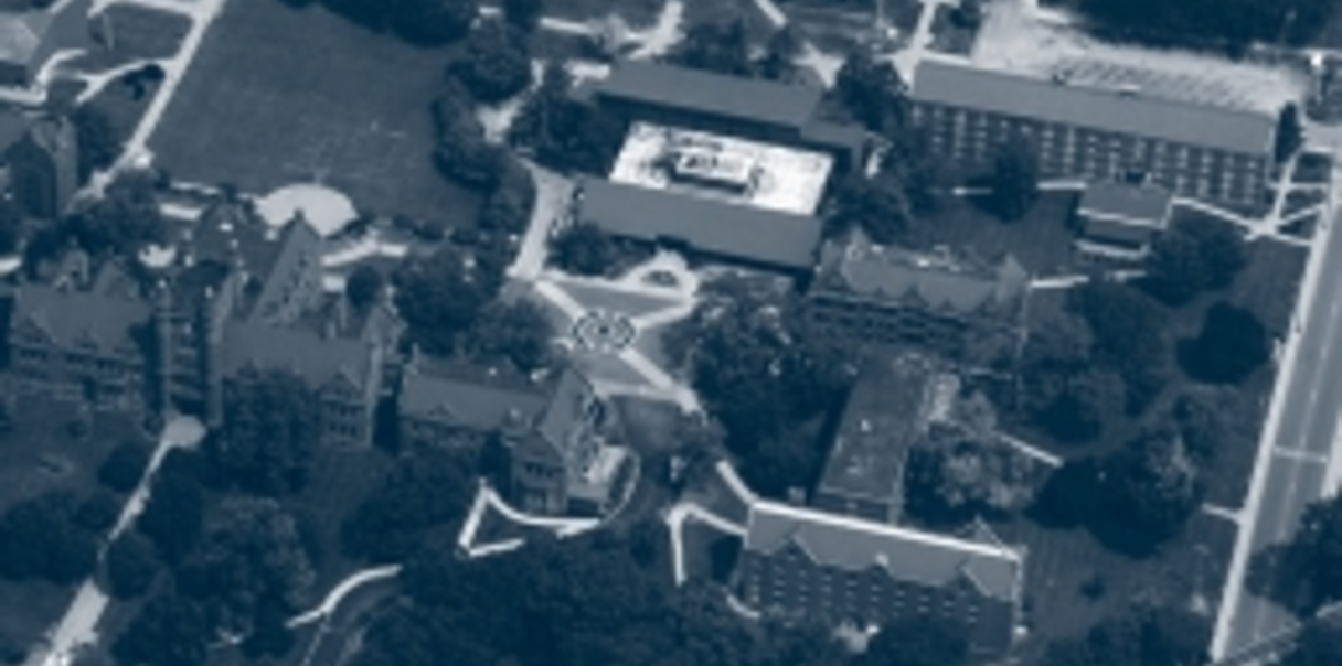 Aerial view of 星空无限传媒 Campus