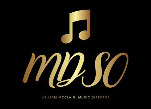 MDSO Logo